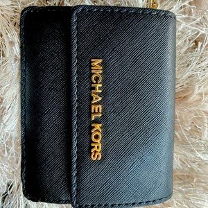 Michael Kors Small Wallet